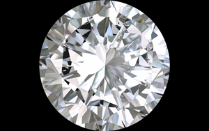 Diamant Lupenrein